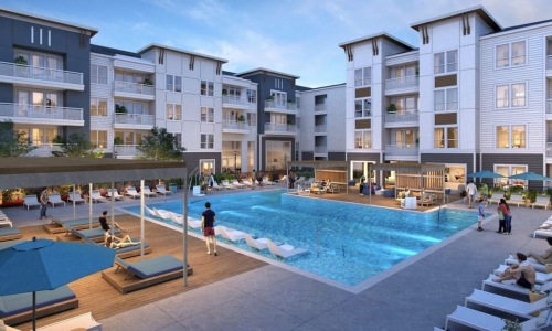 The Best Outdoor Living and Local Parks Near Ariza 290 West in Austin, TX