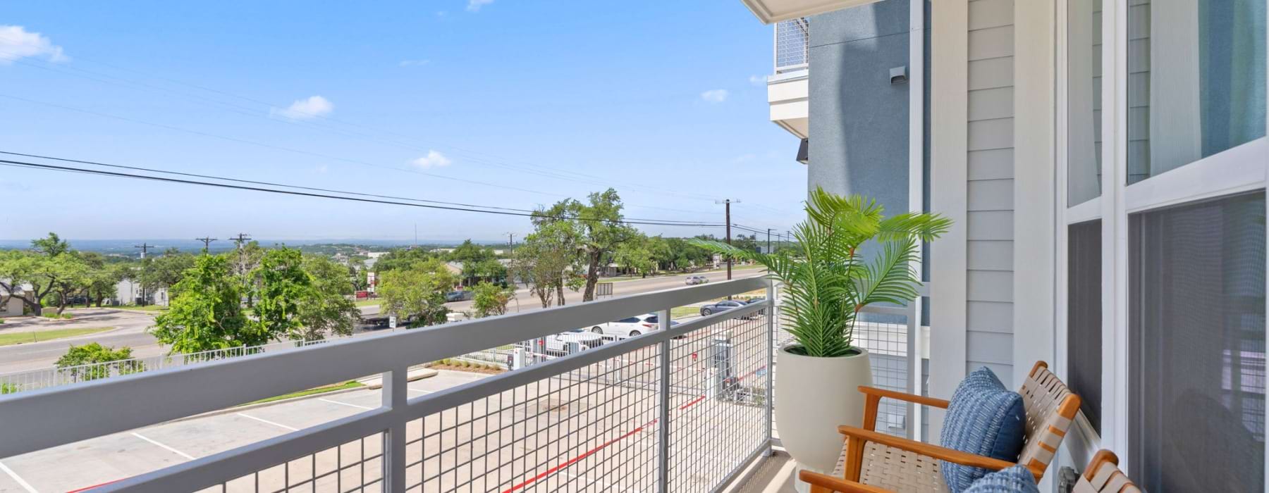 Elevated Hill Country Experience